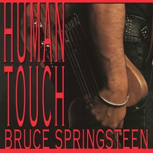 Springsteen Bruce - Human Touch in the group VINYL / Pop-Rock at Bengans Skivbutik AB (3464094)