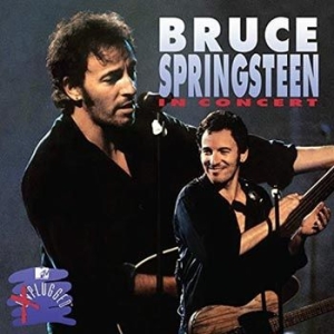 Springsteen Bruce - Mtv Plugged in the group OTHER / -Start Vinyl-N at Bengans Skivbutik AB (3464095)