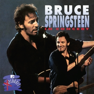 Springsteen Bruce - Mtv Plugged in the group OTHER / -Start BM V at Bengans Skivbutik AB (3464095)