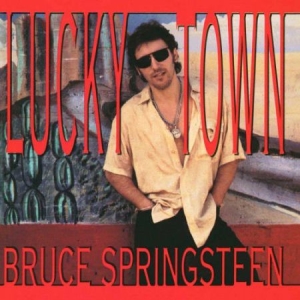 Springsteen Bruce - Lucky Town in the group OTHER / -Start Vinyl at Bengans Skivbutik AB (3464096)