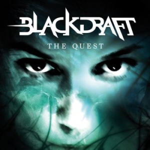 Blackdraft - Quest The in the group CD at Bengans Skivbutik AB (3464114)