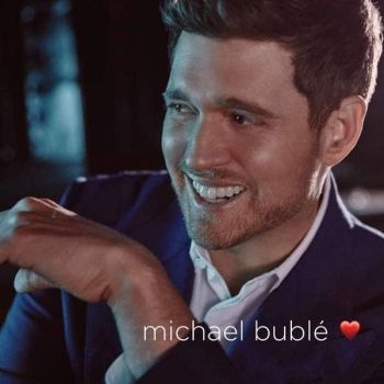 Michael Bublé - Love (Vinyl) in the group VINYL / Pop-Rock at Bengans Skivbutik AB (3464128)