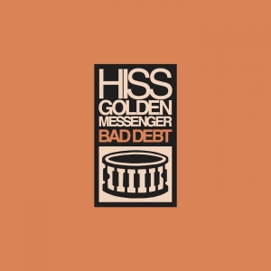 Hiss Golden Messenger - Bad Debt (Re-Issue) in the group VINYL / Elektroniskt,World Music at Bengans Skivbutik AB (3464476)