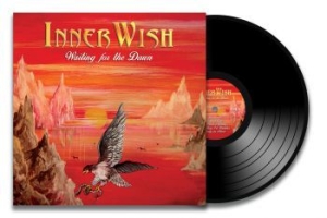 Innerwish - Waiting For The Dawn in the group VINYL at Bengans Skivbutik AB (3464509)