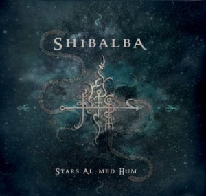 Shibalba - Stars Al-Med Hum in the group CD at Bengans Skivbutik AB (3464512)
