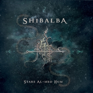 Shibalba - Stars Al-Med Hum in the group CD / Hårdrock at Bengans Skivbutik AB (3464512)