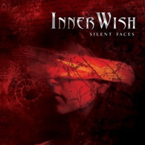 Innerwish - Silent Faces in the group CD at Bengans Skivbutik AB (3464520)