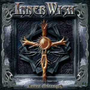 Innerwish - Inner Strengt in the group CD / Hårdrock/ Heavy metal at Bengans Skivbutik AB (3464521)