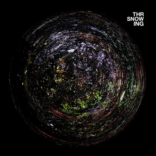 Throwing Snow - Loma (Color Vinyl) in the group VINYL / Bestsellers at Bengans Skivbutik AB (3464549)