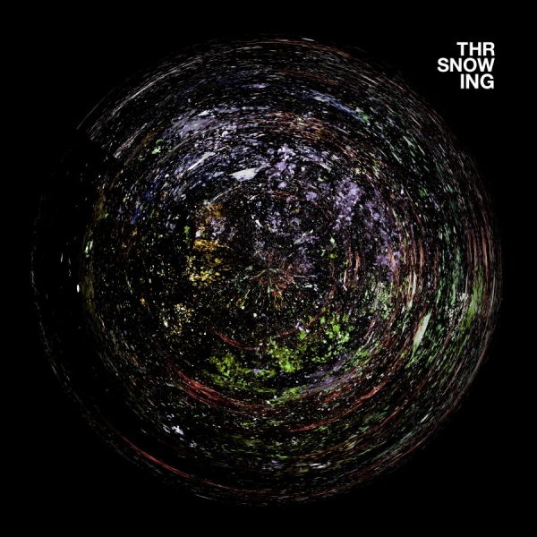 Throwing Snow - Loma in the group CD / Bestsellers at Bengans Skivbutik AB (3464550)