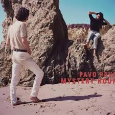 Pavo Pavo - Mystery Hour in the group CD / Rock at Bengans Skivbutik AB (3464569)
