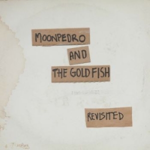Moonpedro And The Goldfish - Beatles Revisited (White Album) in the group CD / Rock at Bengans Skivbutik AB (3464572)
