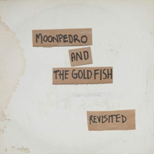 Moonpedro And The Goldfish - Beatles Revisited (White Album) (Bl in the group VINYL / Pop-Rock at Bengans Skivbutik AB (3464573)