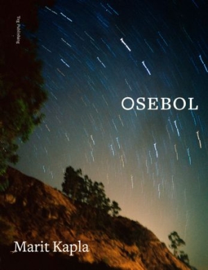 Osebol in the group OUR PICKS / Bengans Staff Picks / To Read Music at Bengans Skivbutik AB (3464878)