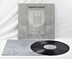 Paysage D'hiver - Die Festung in the group VINYL at Bengans Skivbutik AB (3464965)