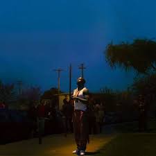 Jay Rock - Redemption (Vinyl) in the group VINYL / Hip Hop-Rap at Bengans Skivbutik AB (3464975)