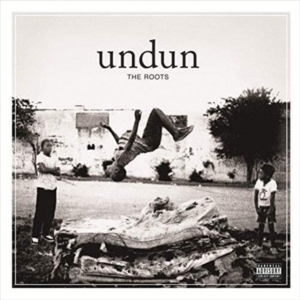 The Roots - Undun (Vinyl) in the group OUR PICKS / Bengans Staff Picks / Handpicked hip-hop through the years at Bengans Skivbutik AB (3464978)