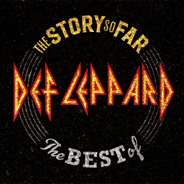 Def Leppard - The Story So Far (2Cd) in the group CD / Bestsellers at Bengans Skivbutik AB (3464983)