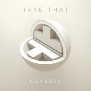 Take That - Odyssey (2Cd) in the group Minishops / Take That at Bengans Skivbutik AB (3464986)