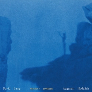 Lang David - Mystery Sonatas in the group CD / New releases / Classical at Bengans Skivbutik AB (3464995)