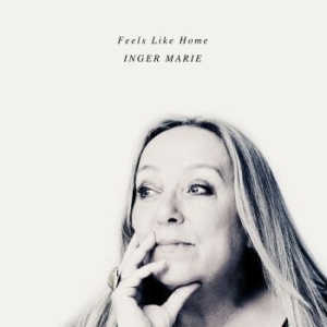 Gundersen Inger Marie - Feels Like Home in the group OUR PICKS / Stocksale / Vinyl Jazz/Blues at Bengans Skivbutik AB (3465592)