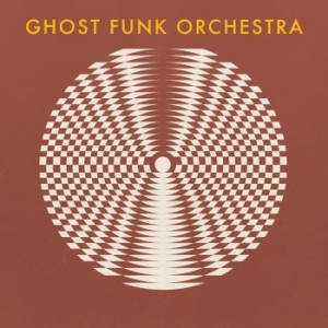 Ghost Funk Orchestra - Walk Like A Motherfucker / Isaac Ha in the group VINYL at Bengans Skivbutik AB (3466057)