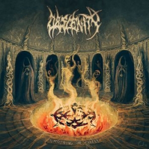 Obscenity - Summoning The Circle in the group VINYL at Bengans Skivbutik AB (3466089)