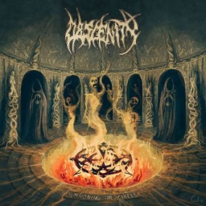 Obscenity - Summoning The Circle in the group CD / Hårdrock/ Heavy metal at Bengans Skivbutik AB (3466098)