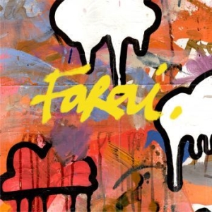 Farai - Rebirth in the group CD / New releases / Dance/Techno at Bengans Skivbutik AB (3466363)