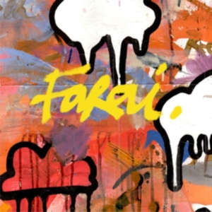 Farai - Rebirth in the group CD / Dance-Techno at Bengans Skivbutik AB (3466363)