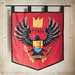 Train - Greatest Hits in the group OTHER / Övrigt /  at Bengans Skivbutik AB (3466391)