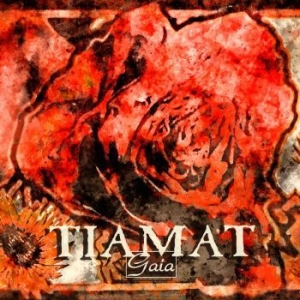 Tiamat - Gaia (Re-Issue) in the group VINYL / Hårdrock/ Heavy metal at Bengans Skivbutik AB (3466392)