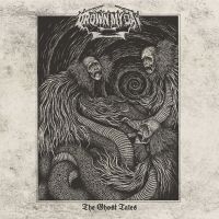 Drown My Day - The Ghost Tales in the group CD / Hårdrock at Bengans Skivbutik AB (3466402)