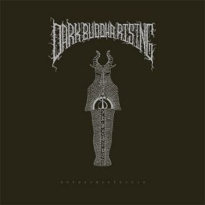 Dark Buddha Rising - Entheomorphosis in the group CD / Hårdrock/ Heavy metal at Bengans Skivbutik AB (3466405)