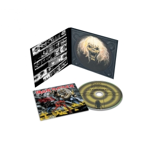 Iron Maiden - The Number Of The Beast in the group OTHER / -Start IronM at Bengans Skivbutik AB (3466410)