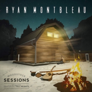 Montbleau Ryan - Woodstock Sessions in the group OTHER / Övrigt / at Bengans Skivbutik AB (3466431)