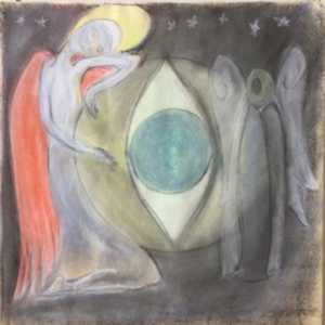 Foster Josephine - Faithful Fairy Harmony in the group CD / Pop-Rock at Bengans Skivbutik AB (3466466)