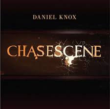 Knox Daniel - Chasescene in the group OUR PICKS / Blowout / Blowout-LP at Bengans Skivbutik AB (3466544)