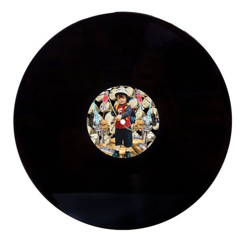 Drone - Sapphire Ep in the group VINYL / Rock at Bengans Skivbutik AB (3466547)