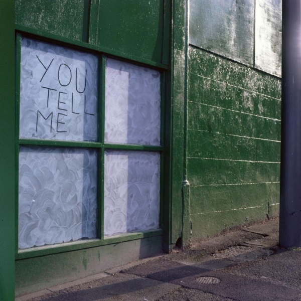You Tell Me - Deleted - You Tell Me (Ltd Edition) in the group VINYL / Bestsellers at Bengans Skivbutik AB (3466561)