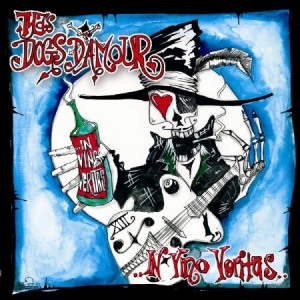 Tyla's Dogs D'amour - In Vino Veritas in the group VINYL / Pop at Bengans Skivbutik AB (3466564)