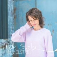 Svela Hilde - Himmelstreif in the group CD / Pop at Bengans Skivbutik AB (3466600)