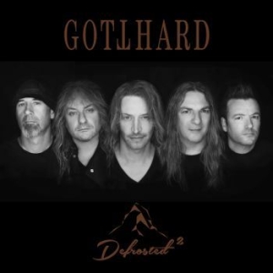 Gotthard - Defrosted 2 (4 Lp Box) in the group VINYL at Bengans Skivbutik AB (3467476)