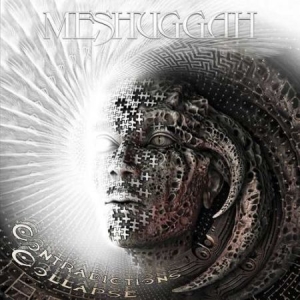 Meshuggah - Contradictions Collapse in the group VINYL at Bengans Skivbutik AB (3467478)