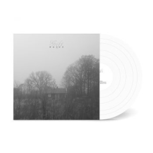 Grift - Arvet (White Vinyl Ltd Edition) in the group VINYL at Bengans Skivbutik AB (3467489)