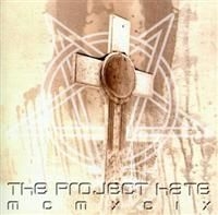 Project Hate - Hate, Dominate, Congregate, Elimina in the group CD / Hårdrock/ Heavy metal at Bengans Skivbutik AB (3467494)