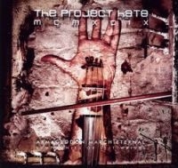 Project Hate - Armageddon March Eternal in the group CD / Hårdrock/ Heavy metal at Bengans Skivbutik AB (3467495)