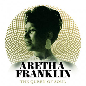 ARETHA FRANKLIN - THE QUEEN OF SOUL in the group CD / Pop-Rock,RnB-Soul at Bengans Skivbutik AB (3467499)
