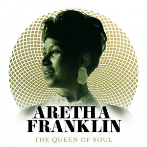 ARETHA FRANKLIN - THE QUEEN OF SOUL in the group OTHER / MK Test 4 at Bengans Skivbutik AB (3467499)