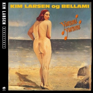 Kim Larsen Og Bellami - Yummi Yummi (Remastered) in the group CD / Dansk Musik,Pop-Rock at Bengans Skivbutik AB (3468697)